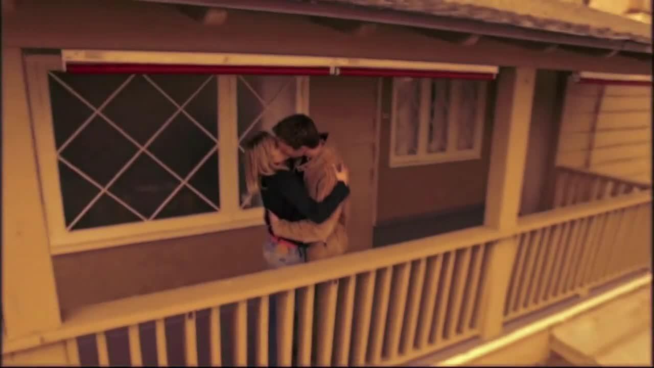Veronica Mars