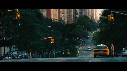 La _vie rêvée de Walter Mitty