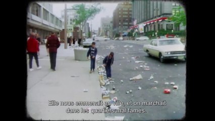 A la recherche de Vivian Maier