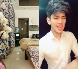 Funny Reaction to see Girl |Funny Duet | Funny Words | S4Stupid