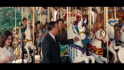 Dans l'ombre de Mary : la promesse de Walt Disney