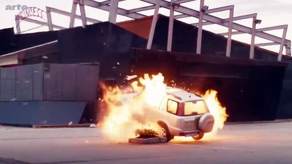 Cannabis Saison 1 - Bande-annonce (EN)