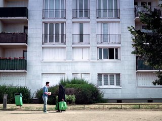 Craignos Saison 1 - Teaser (EN)