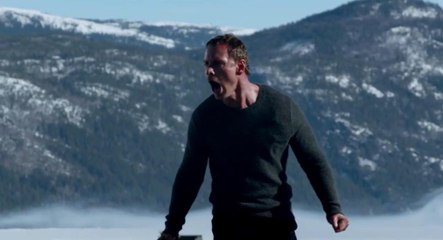 Le bonhomme de neige : le cauchemar ne fait que commencer pour Michael Fassbender