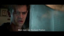 The Amazing Spider-Man : le destin d'un héros