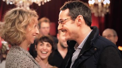 Jamais le premier soir