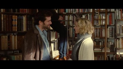 Jamais le premier soir