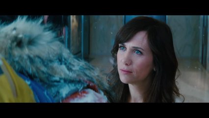 La _vie rêvée de Walter Mitty