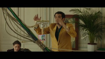 Des lendemains qui chantent