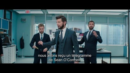 La _vie rêvée de Walter Mitty