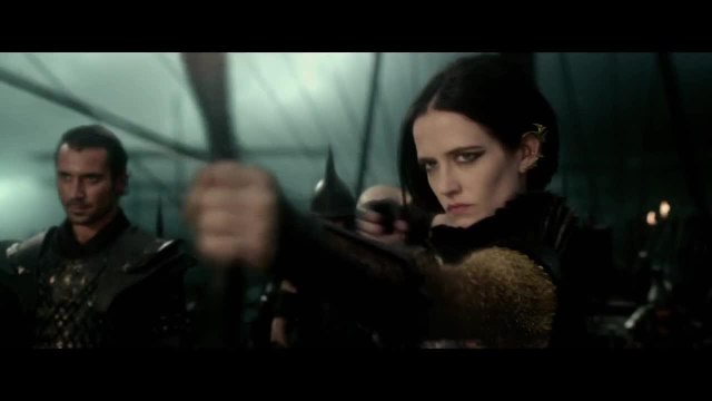300 : la naissance d'un empire