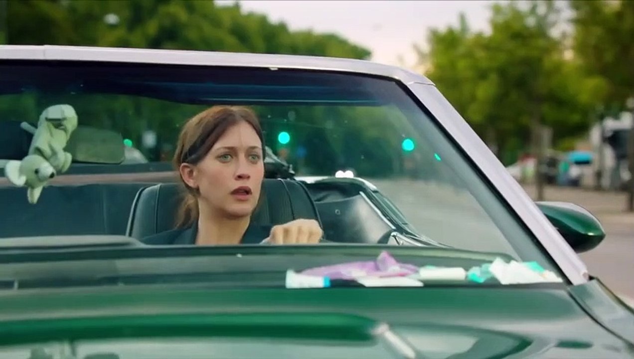 Spring Tide Saison 1 - Trailer (EN)