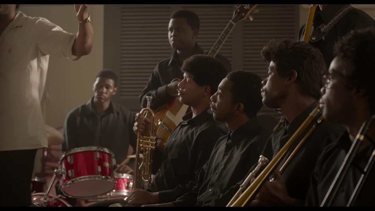 Get on Up