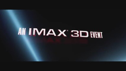 Metallica Through the Never