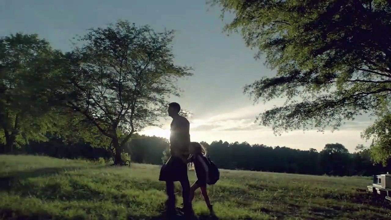 Outcast Saison 2 - NYCC Trailer (EN)