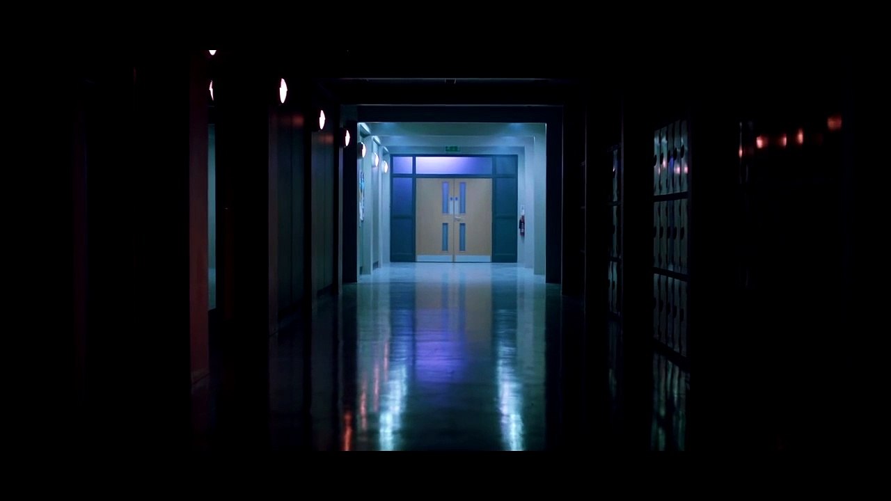 Class Saison 1 - Teaser (EN)