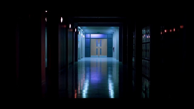 Class Saison 1 - Teaser (EN)