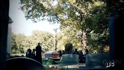 Stan Against Evil Saison 1 - Trailer (EN)