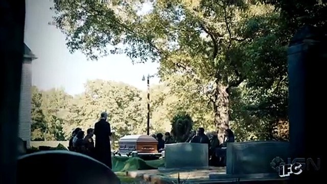 Stan Against Evil Saison 1 - Trailer (EN)