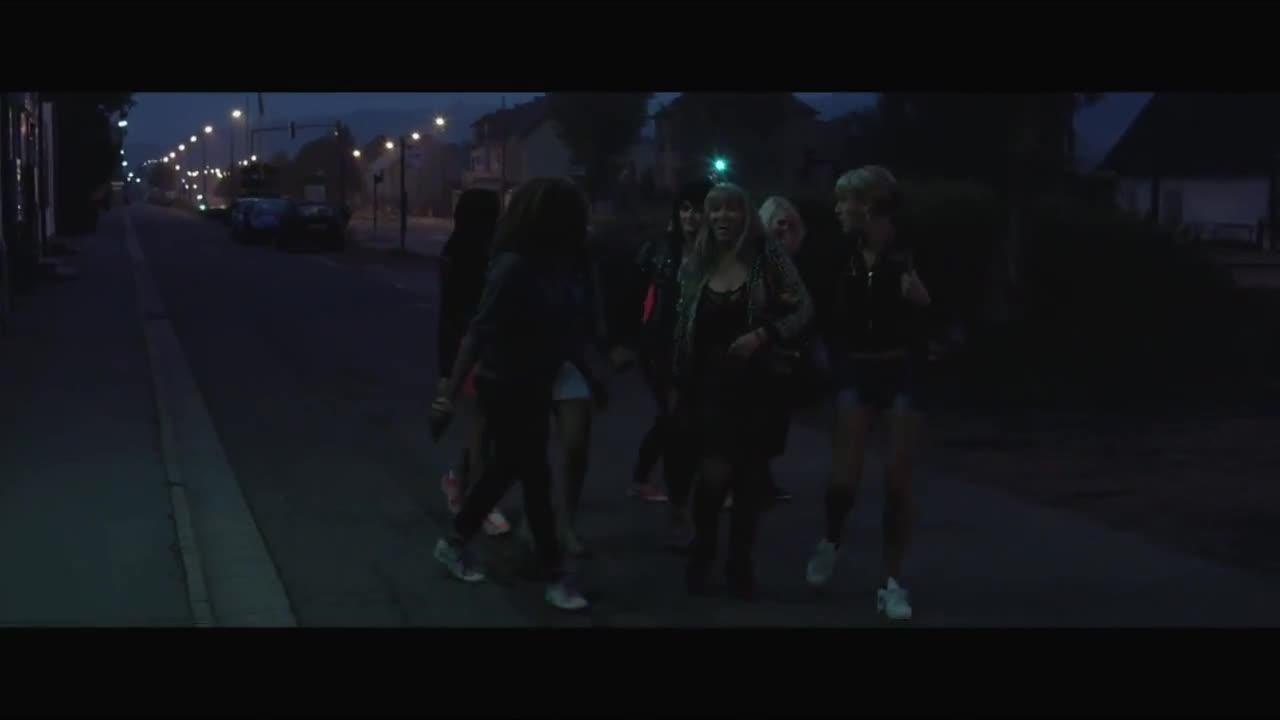 Party Girl