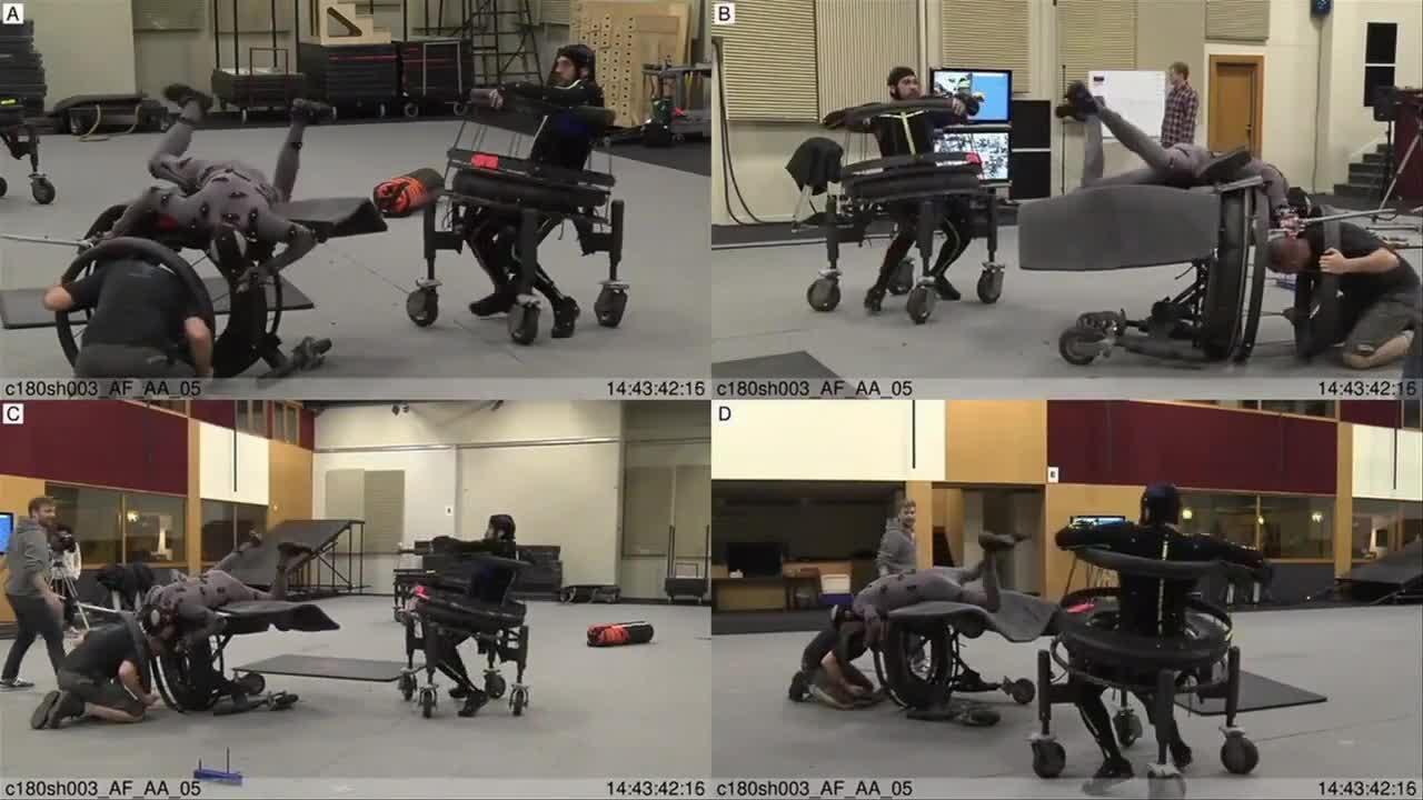 Le Hobbit : la désolation de Smaug