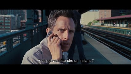 La _vie rêvée de Walter Mitty