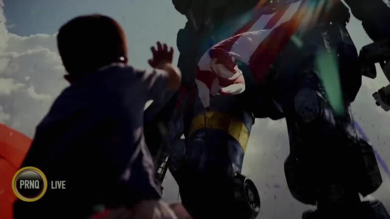 Pacific Rim