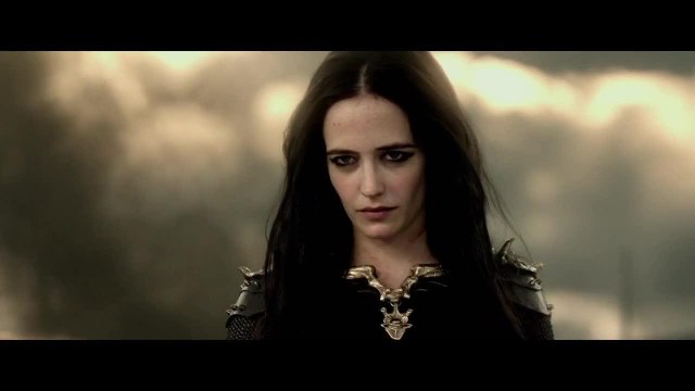 300 : la naissance d'un empire