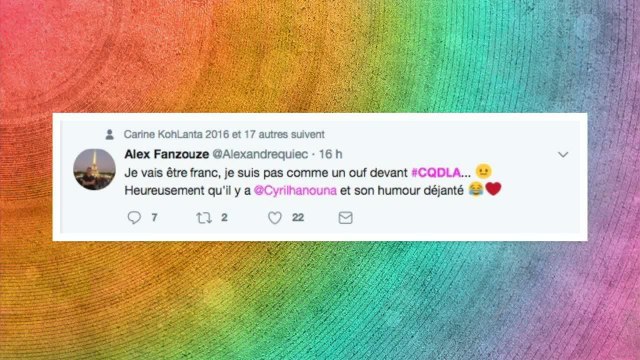 Les téléspectateurs franchement déçus par C'est que de l'amour, la nouvelle émission de C8 (REVUE DE TWEETS)