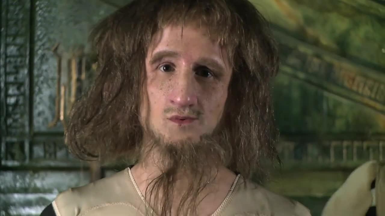 Le Hobbit : la désolation de Smaug