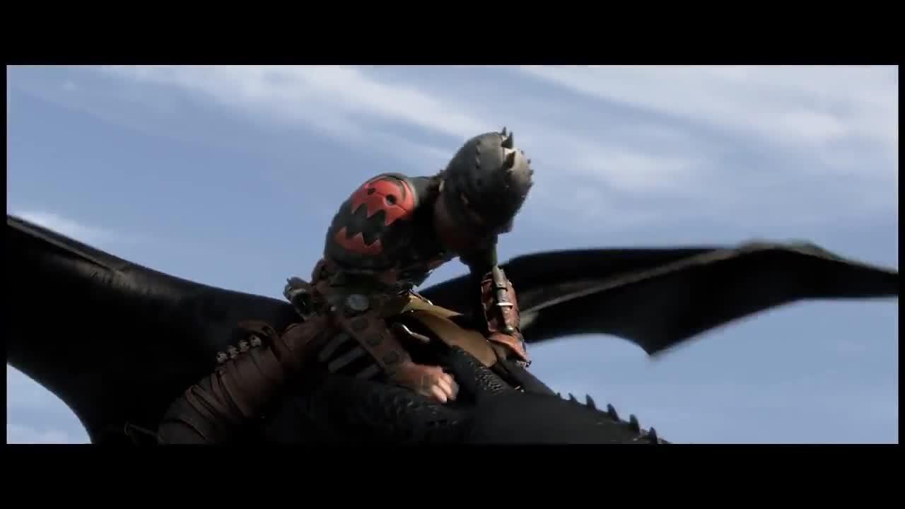 Dragons 2