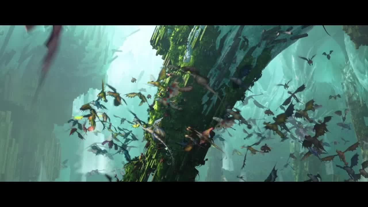 Dragons 2