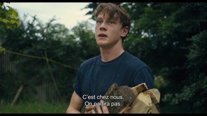 How I Live Now : maintenant c'est ma vie