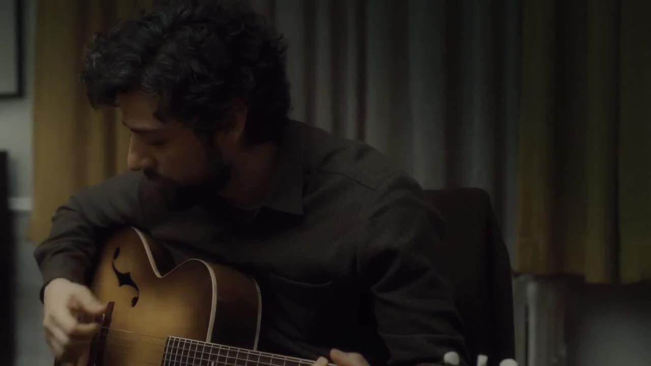Inside Llewyn Davis