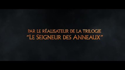 Le Hobbit : la désolation de Smaug
