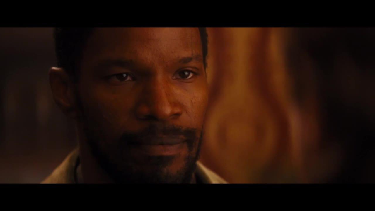 Django Unchained