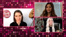 Nicole 'Snooki' Polizzi and Tori Spelling Reveal How They Got Involved in MTV's Messyness