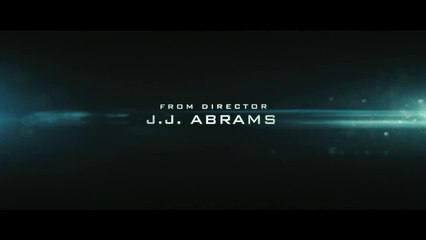 Star Trek Into Darkness