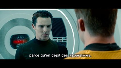 Star Trek Into Darkness