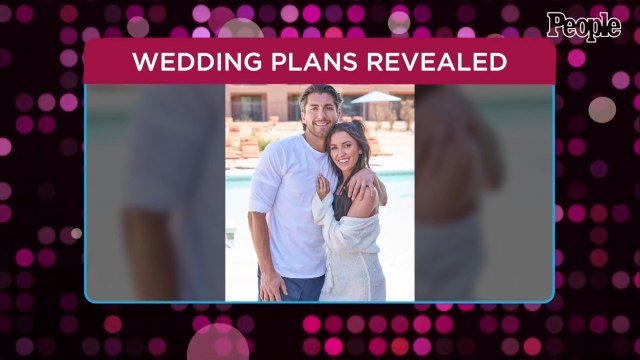 Kaitlyn Bristowe Says She and Jason Tartick Are Eyeing an October 2022 Wedding in Nashville