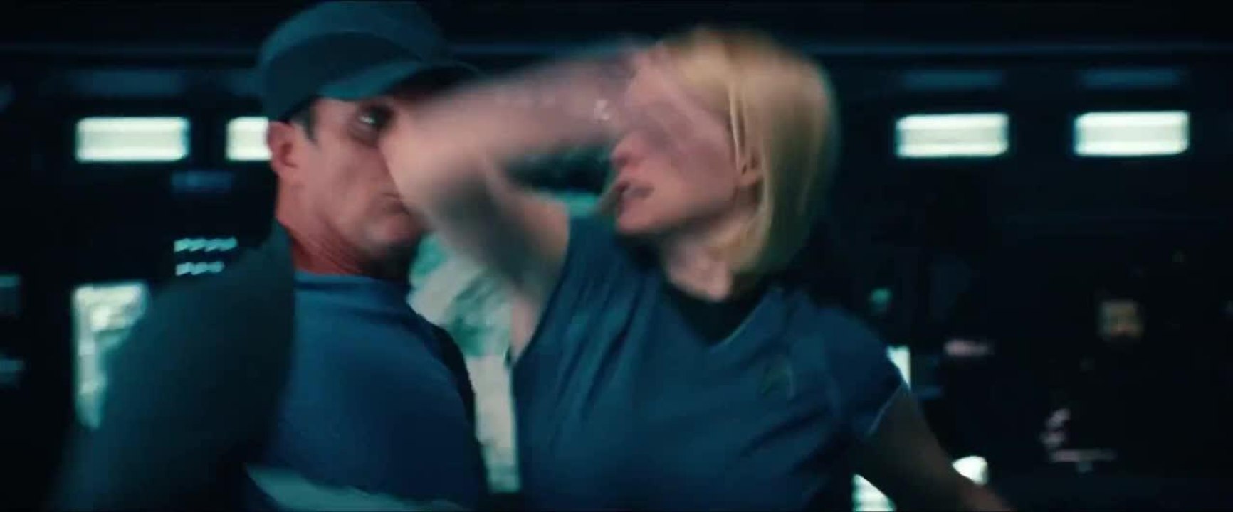 Star Trek Into Darkness