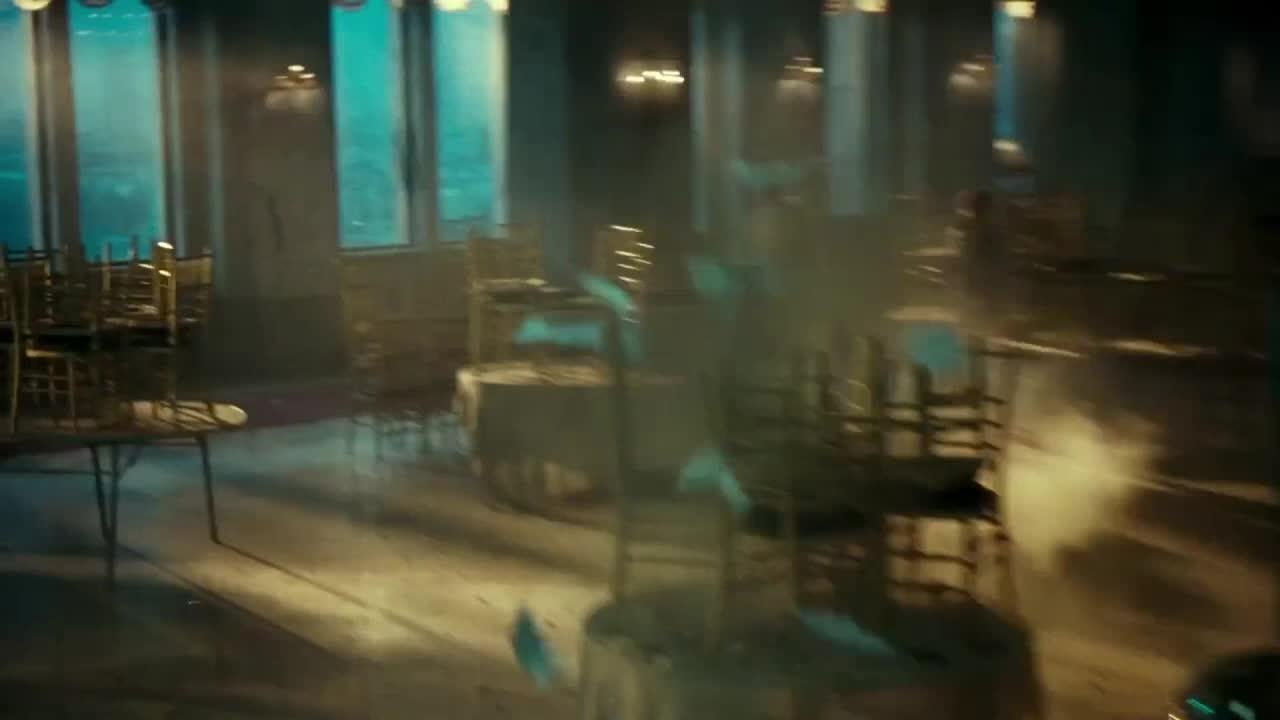 Die Hard : belle journée pour mourir