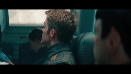 Star Trek Into Darkness