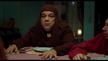 Jacky au royaume des filles