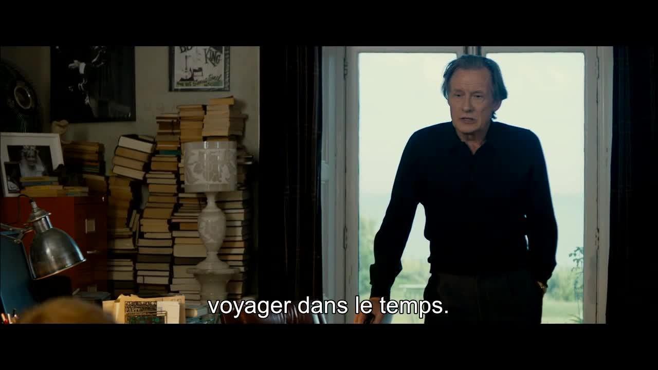 Il était temps