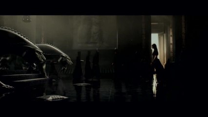 300 : la naissance d'un empire