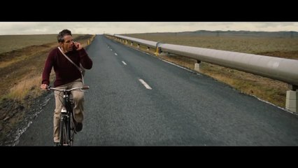 La _vie rêvée de Walter Mitty