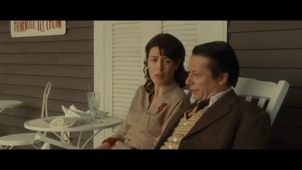 Jimmy P. (Psychothérapie d'un indien des plaines)