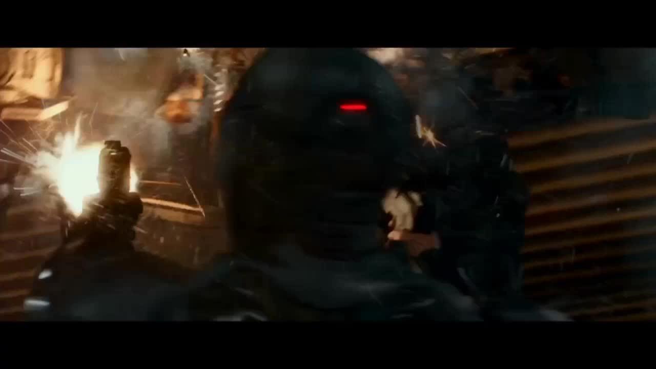 Robocop