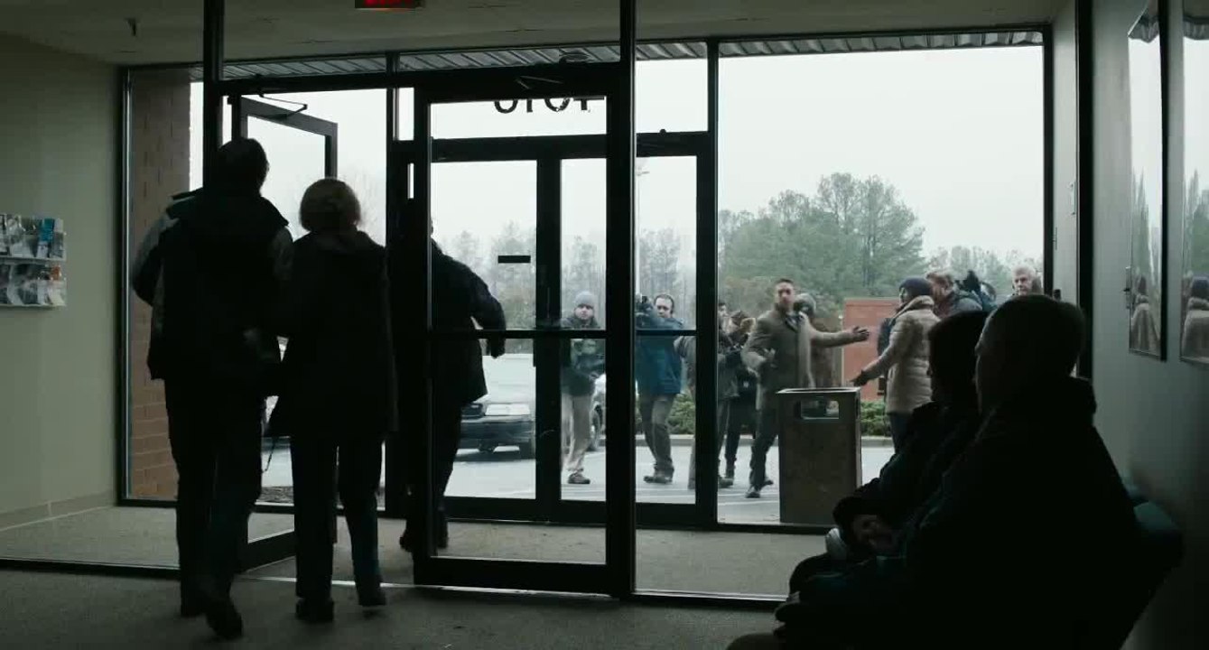 Prisoners